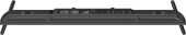 ��������� LED Digma 43" DM-LED43UBB40 ����� �� Frameless Metal ������ 4K Ultra HD 60Hz DVB-T DVB-T2 DVB-C DVB-S DVB-S2 USB WiFi Smart TV