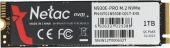 ���������� SSD Netac PCIe 3.0 x4 1TB NT01N930E-001T-E4X N930E Pro M.2 2280