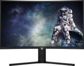 ������� Dahua 31.5" DHI-LM32-E330CA ������ VA LED 16:9 HDMI ������� HAS Piv 3000:1 300cd 178��/178�� 2560x1440 180Hz DP 2K 7��