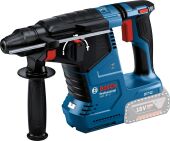 ���������� Bosch GBH 187-LI ������:SDS-plus ��.:2.4�� �����.