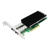   LR-LINK LRES1001PF-2SFP28 Intel XXV710 AM2 PCI-E 3.0 x8 25GB 2 x SFP28 XXV710-DA2 