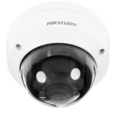 IP-������ 8Mp ������� ��������� DS-2CD2183G2-IS(2.8mm) HIKVISION