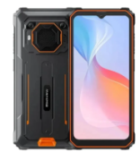 ��������� ������� BV6200 PLUS 8/128GB ORANGE BLACKVIEW