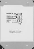 ������� ���� Toshiba SATA-III 14TB MG09ACA14TE Enterprise Capacity 512E (7200rpm) 512Mb 3.5"
