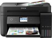 ��� �������� Epson L6290 (C11CJ60405/505/408/507) A4 Duplex Net WiFi ������