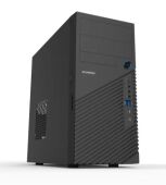 ПЭВМ Aquarius Pro K760 (АМПР.466539.823) (MNT/PSU400/i3_12100/DDR5_8G/SSD256_M2_NVMe/WiFi/BT/KM)