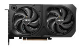 Видеокарта PCIE16 RTX5060TI 8GB RTX 5060 Ti 8G SHADOW 2X OC PLUS MSI