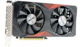 ���������� Afox PCI-E 4.0 AF3060-12GD6H4-V4 NVIDIA GeForce RTX 3060 12Gb 192bit GDDR6 1350/14000 HDMIx1 DPx3 HDCP Ret