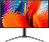 ������� Dahua 26.5" DHI-LM27-GO34A ����� QD OLED LED 0.03ms 16:9 HDMI M/M ������� HAS Piv 400cd 178��/178�� 2560x1440 240Hz DP Quad 2K (1440p) 5.5��
