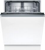 ������������� ������ �������. Bosch Serie 2 SMV25AX06E 2400�� �������������� ����������� ����� ��������