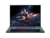 ������� Acer Nitro V ANV16-I31-772A 16" WUXGA IPS 120Hz Core 7 240H 16GB DDR5 512Gb RTX5070 8Gb NoOS
