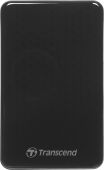 ������� ���� Transcend USB3.0 2TB TS2TSJ25A3K StoreJet 25A3 2.5" ������