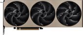 ���������� MSI PCI-E 5.0 RTX 5080 16G INSPIRE 3X OC NVIDIA GeForce RTX 5080 16Gb 256bit GDDR7 2640/30000 HDMIx1 DPx3 HDCP Ret