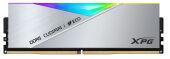 Модуль памяти CUDIMM DDR5-8400 48GB (24GBx2) RGB AX5CU8400C4024G-DCLACRSG ADATA