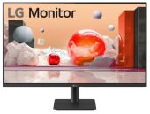 Монитор LG 27" 27MS500-B, 16:9, IPS, FHD, 5ms, 250cd, 100Hz, HDMI