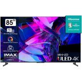  MINI-LED 85" 85U7KQ HISENSE