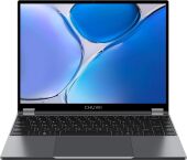 ������� Chuwi Freebook N-series N150 12Gb SSD512Gb Intel Graphics 13.5" IPS Touch 2K (2256x1504) Windows 11 Home grey WiFi BT Cam 5000mAh