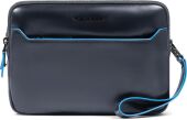 ����� ������� Piquadro Blue Square AC6902B2R/BLU2 �����-����� �����.����
