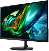 ������� Acer 31.5" SH322QKbmiiphx ������ VA LED 4ms 16:9 HDMI M/M ������� HAS Piv 250cd 178��/178�� 3840x2160 60Hz FreeSync DP WQ HD 2K (1440p) 7.49��