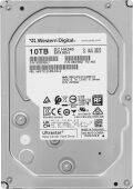 ������� ���� WD SATA-III 10TB 0B47062 WUS721210BLE6L4 Ultrastar DC HA340 512E (7200rpm) 512Mb 3.5"