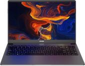 ������� Tecno MegaBook T15RA Core i5 13420H 16Gb SSD512Gb Intel UHD Graphics 15.6" IPS FHD (1920x1080) Windows 11 Home grey WiFi BT Cam 6140mAh (71003300181)