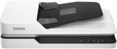 ������ ���������� Epson WorkForce DS-1630 (B11B239402/401/507) A4