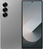 �������� Samsung SM-F956B Galaxy Z Fold 6 1Tb 12Gb ����� ���������� 3G 4G 2Sim 7.6" 1856x2160 Android 14 50Mpix 802.11 a/b/g/n/ac/ax NFC GPS GSM900/1800 GSM1900 Protect