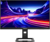������� Dahua 27" DHI-LM27-E341AY ������ IPS LED 16:9 HDMI ������� HAS Piv 300cd 178��/178�� 2560x1440 275Hz DP 2K 5.35��