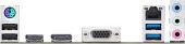 ����������� ����� Asus PRIME H610I-PLUS D4-CSM Soc-1700 Intel H610 2xDDR4 mini-ITX AC`97 8ch(7.1) GbLAN+VGA+HDMI+DP