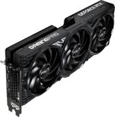 ���������� Palit PCI-E 5.0 PA-RTX5070Ti GAMINGPRO-S OC NVIDIA GeForce RTX 5070TI 16Gb 256bit GDDR7 2295/28000 HDMIx1 DPx3 HDCP Ret
