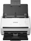 ������ ��������� Epson WorkForce DS-530II (B11B261401/502) A4 �����/������