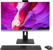 �������� Digma Pro Unity 27" Full HD i3 1215U (1.2) 16Gb SSD512Gb UHDG CR Windows 11 Pro GbitEth WiFi BT 90W ���������� ���� Cam �����/������ 1920x1080