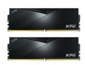   DIMM DDR5-6000 64GB (32GBx2) AX5U6000C3032G-DCLABK ADATA