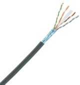 ������ �������������� Panduit PFO6X04BL-CEG ���.6A F/UTP 4 ���� 23AWG OSP ������� 305� ������