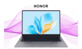 ������� Honor MagicBook X14 2025 14" FHD i5 13420H 16/1TB Intel UHD Graphics WIN 11 Home 5301ALWJ FRG-X SPACE GRAY