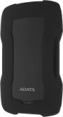 ������� ���� A-Data USB 3.0 1Tb AHD330-1TU31-CBK HD330 DashDrive Durable 2.5" ������