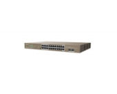 ���������� 24PORT 4POE G1126P-24-410W IP-COM