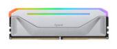 ������ ������ DIMM DDR5-6400 32GB (16GBx2) RGB AH5U32G64C552NWAA-2 APACER