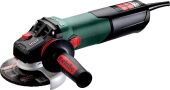 ���������������� ������ Metabo WEV 17-125 Quick Inox 1700�� 7600��/��� ���.����.:M14 d=125�� (600517000)