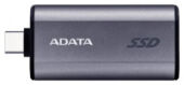 SSD ������� 1TB USB3.2 SC750-1000G-CCBK ADATA