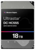 ������� ���� SAS 18TB 7200RPM 12GB/S 512MB DC HC555 WUH722018CL5204_0B47747 WESTERN DIGITAL