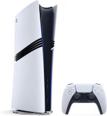������� ������� PlayStation 5 Pro Digital CFI-7021B �����/������