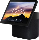 ����� ������� Yandex ������� ��� ���� Zigbee ����� ������ 60W 2.1 BT/Wi-Fi 10� (YNDX-00055BLK)