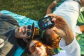 ����-������ GoPro HERO 1xCMOS 12Mpix ������