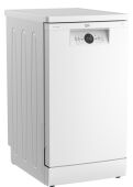 Отдельностоящая посудомоечная машина 45CM BDFS26120WQ 7638608335 BEKO