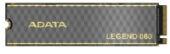 ���������� SSD M.2 2280 500GB SLEG-860-500GCS ADATA