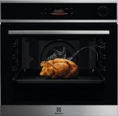 ������� ���� ������������� Electrolux EOC8P39WX ������/����������� �����