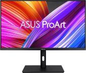 ������� Asus 31.5" ProArt PA328QV ������ IPS LED 16:9 HDMI M/M ������� HAS Piv 350cd 178��/178�� 2560x1440 75Hz DP 2K USB 11.5��