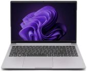 ������� Hiper FACTUM W15D Ryzen 5 7430U 16Gb SSD256Gb AMD Radeon Graphics 15.6" IPS FHD (1920x1080) Windows 11 Pro grey WiFi BT Cam (FW15D-R5743R16N2W6WPG)