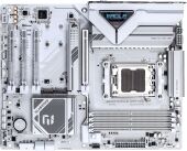 ����������� ����� Gigabyte B850 EAGLE WIFI7 ICE Socket AM5 AMD B850 4xDDR5 ATX AC`97 8ch(7.1) 2.5Gg RAID+HDMI+DP